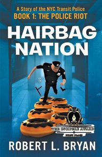 Cover image for Hairbag Nation