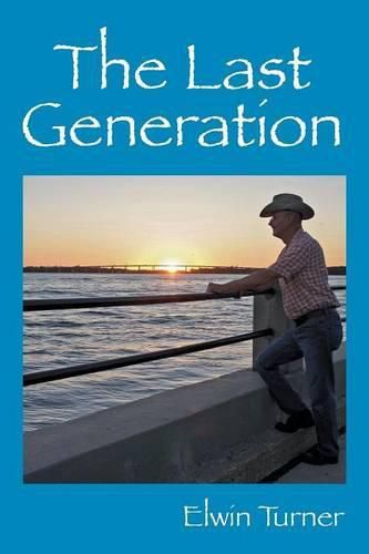 Cover image for The Last Generation