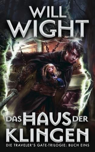 Cover image for Das Haus Der Klingen