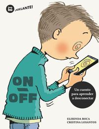 Cover image for On/Off