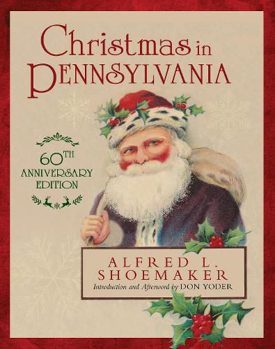 Cover image for Christmas in Pennsylvania