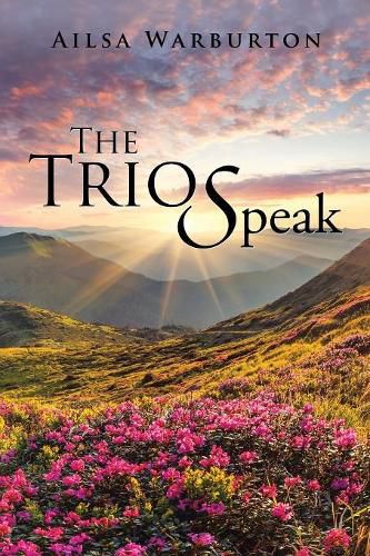 Cover image for The Trio Speak