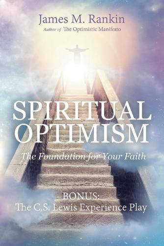 Cover image for Spiritual Optimism