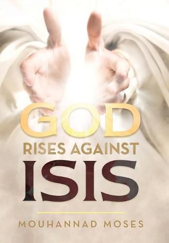 Cover image for God Rises Against Isis