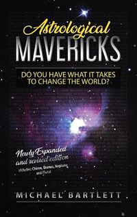 Cover image for Astrological Mavericks