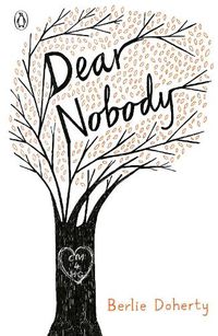 Cover image for Dear Nobody
