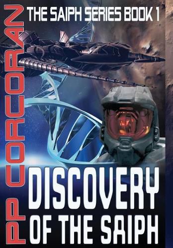 Cover image for Discovery of the Saiph