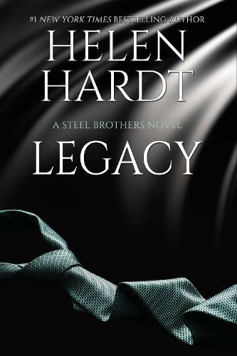 Cover image for Legacy