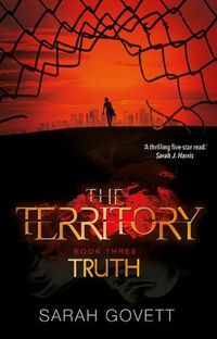 Cover image for The Territory, Truth