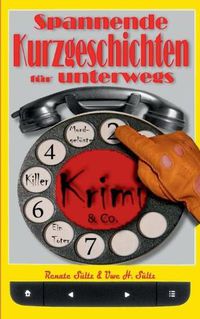 Cover image for Krimi & Co.: Spannende Kurzgeschichten fur unterwegs