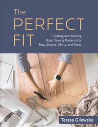 Cover image for The Perfect Fit