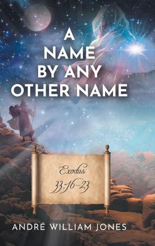 Cover image for A Name By Any Other Name
