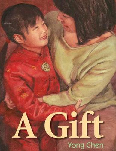 Cover image for A Gift