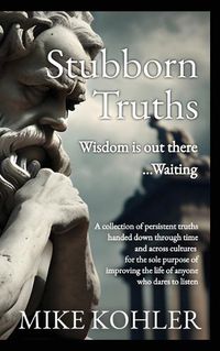 Cover image for Stubborn Truths