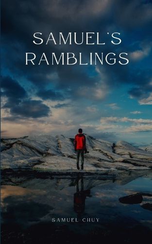 Cover image for Samuel's Ramblings