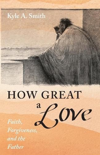 Cover image for How Great a Love