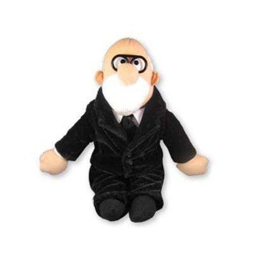 Cover image for Sigmund Freud Little Thinker