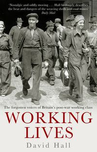 Cover image for Working Lives