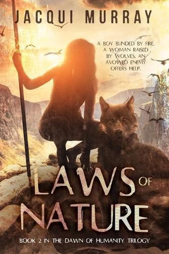 Cover image for Laws of Nature