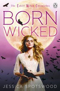 Cover image for Born Wicked