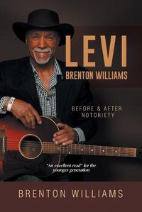 Cover image for Levi Brenton Williams