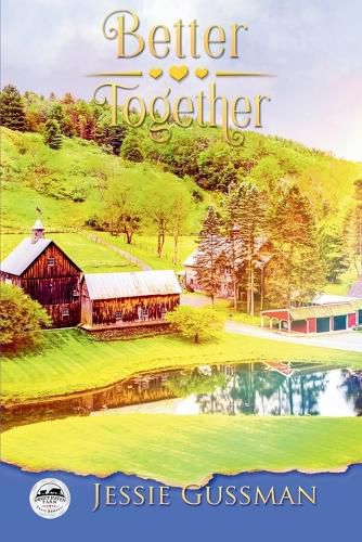 Cover image for Better Together