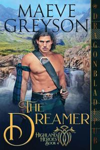 Cover image for The Dreamer