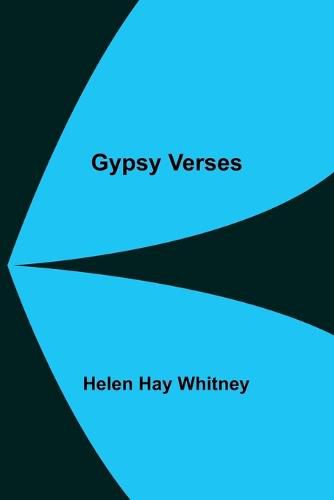 Cover image for Gypsy Verses