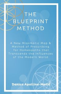 Cover image for The Blueprint Method