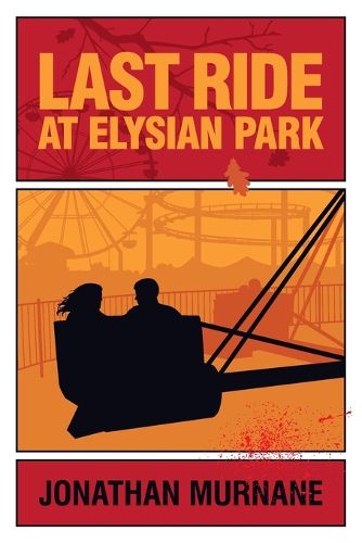 Cover image for Last Ride at Elysian Park