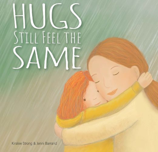 Cover image for Hugs Still Feel the Same