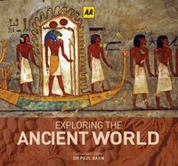 Cover image for Exploring the Ancient World