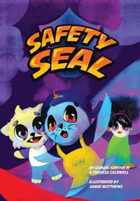 Cover image for Safety Seal