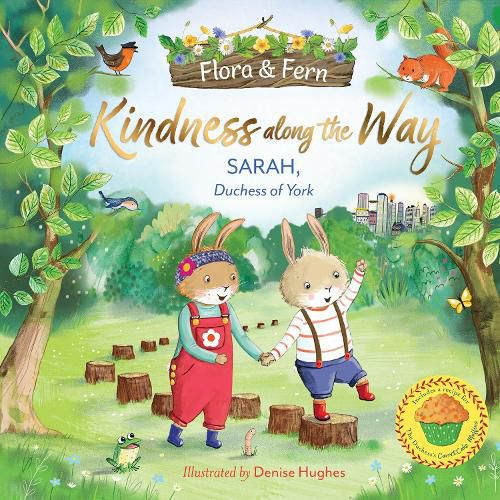 Cover image for Kindness along the Way