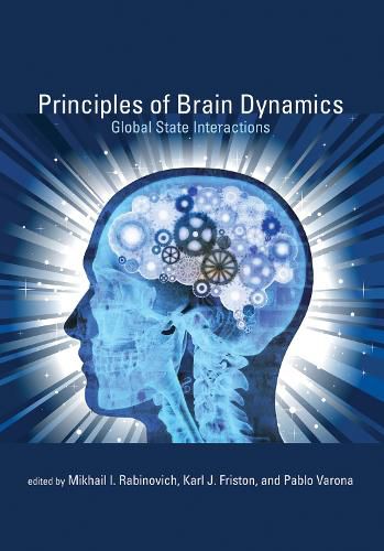 Principles of Brain Dynamics: Global State Interactions