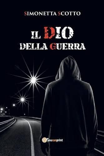 Cover image for Il Dio Della Guerra