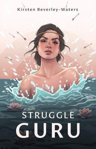 Cover image for Struggle Guru: The Biographical Struggles that are Influencing Our Biology