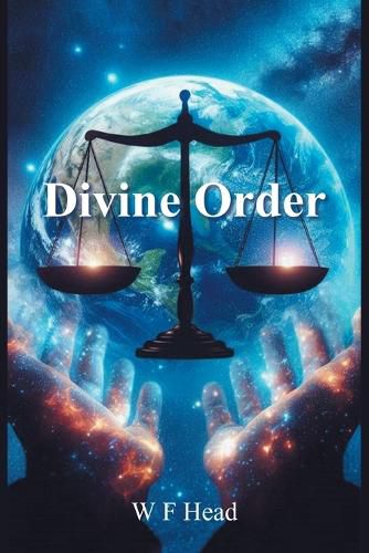 Cover image for Divine Order