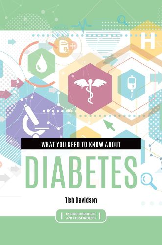 Cover image for What You Need to Know about Diabetes