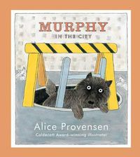 Cover image for Murphy in the City