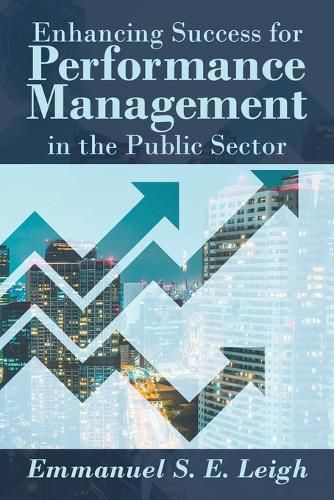 Enhancing Success for Performance Management in the Public Sector