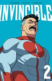 Cover image for Invincible Volume 2 (New Edition)