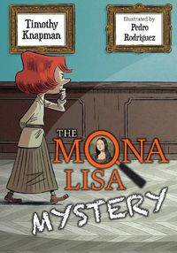 Cover image for The Mona Lisa Mystery