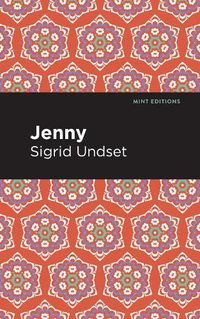 Cover image for Jenny: A Novel