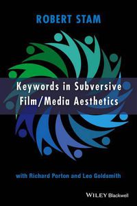 Cover image for Keywords in Subversive Film / Media Aesthetics