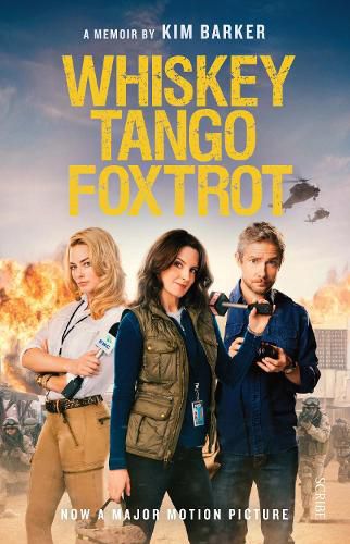 Cover image for Whiskey Tango Foxtrot: strange days in Afghanistan and Pakistan