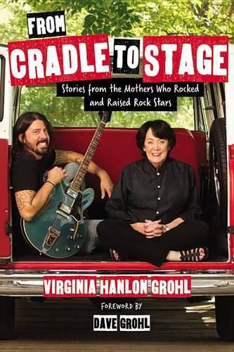 Cover image for From Cradle to Stage