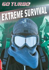 Cover image for Extreme Survival