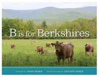 Cover image for B Is for Berkshires