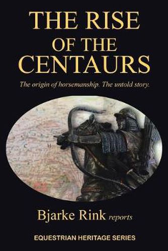 Cover image for The Rise of the Centaurs